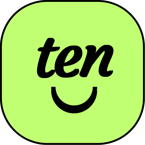 Ten
