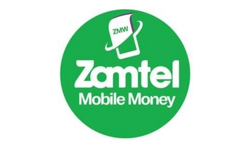 Zamtel Money